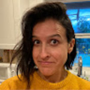 Meet your Posher, Kellee